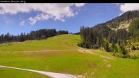Archiv Foto Webcam Shuttleberg bei Flachauwinkl-Kleinarl 11:00