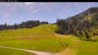 Archiv Foto Webcam Shuttleberg bei Flachauwinkl-Kleinarl 13:00