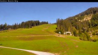 Archiv Foto Webcam Shuttleberg bei Flachauwinkl-Kleinarl 06:00