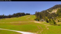Archiv Foto Webcam Shuttleberg bei Flachauwinkl-Kleinarl 09:00