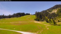 Archiv Foto Webcam Shuttleberg bei Flachauwinkl-Kleinarl 11:00