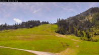 Archiv Foto Webcam Shuttleberg bei Flachauwinkl-Kleinarl 13:00