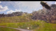 Archiv Foto Webcam Shuttleberg bei Flachauwinkl-Kleinarl 17:00