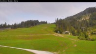 Archived image Webcam Shuttleberg in Flachauwinkl-Kleinarl 05:00