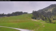 Archived image Webcam Shuttleberg in Flachauwinkl-Kleinarl 11:00