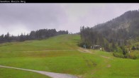 Archived image Webcam Shuttleberg in Flachauwinkl-Kleinarl 13:00
