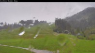 Archived image Webcam Shuttleberg in Flachauwinkl-Kleinarl 15:00