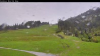 Archiv Foto Webcam Shuttleberg bei Flachauwinkl-Kleinarl 05:00