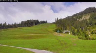 Archiv Foto Webcam Shuttleberg bei Flachauwinkl-Kleinarl 07:00