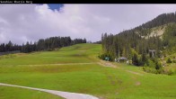 Archiv Foto Webcam Shuttleberg bei Flachauwinkl-Kleinarl 09:00
