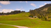 Archiv Foto Webcam Shuttleberg bei Flachauwinkl-Kleinarl 07:00