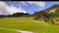 Archiv Foto Webcam Shuttleberg bei Flachauwinkl-Kleinarl 09:00