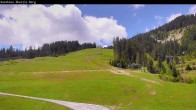 Archiv Foto Webcam Shuttleberg bei Flachauwinkl-Kleinarl 11:00