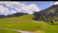 Archiv Foto Webcam Shuttleberg bei Flachauwinkl-Kleinarl 13:00