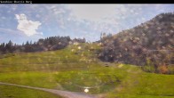 Archiv Foto Webcam Shuttleberg bei Flachauwinkl-Kleinarl 17:00