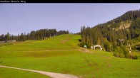 Archiv Foto Webcam Shuttleberg bei Flachauwinkl-Kleinarl 05:00