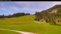 Archiv Foto Webcam Shuttleberg bei Flachauwinkl-Kleinarl 07:00