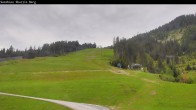 Archiv Foto Webcam Shuttleberg bei Flachauwinkl-Kleinarl 11:00