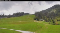 Archiv Foto Webcam Shuttleberg bei Flachauwinkl-Kleinarl 13:00
