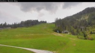 Archiv Foto Webcam Shuttleberg bei Flachauwinkl-Kleinarl 17:00