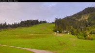 Archiv Foto Webcam Shuttleberg bei Flachauwinkl-Kleinarl 05:00