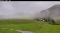 Archiv Foto Webcam Shuttleberg bei Flachauwinkl-Kleinarl 06:00