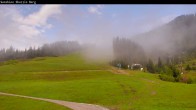 Archiv Foto Webcam Shuttleberg bei Flachauwinkl-Kleinarl 07:00