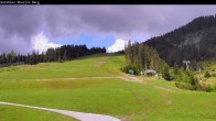 Archiv Foto Webcam Shuttleberg bei Flachauwinkl-Kleinarl 09:00