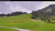 Archiv Foto Webcam Shuttleberg bei Flachauwinkl-Kleinarl 11:00