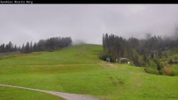 Archived image Webcam Shuttleberg in Flachauwinkl-Kleinarl 05:00