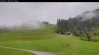 Archived image Webcam Shuttleberg in Flachauwinkl-Kleinarl 06:00