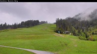 Archived image Webcam Shuttleberg in Flachauwinkl-Kleinarl 05:00