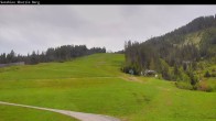 Archiv Foto Webcam Shuttleberg bei Flachauwinkl-Kleinarl 05:00