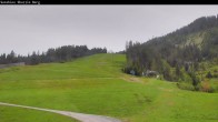 Archiv Foto Webcam Shuttleberg bei Flachauwinkl-Kleinarl 06:00