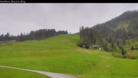 Archiv Foto Webcam Shuttleberg bei Flachauwinkl-Kleinarl 09:00