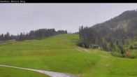 Archiv Foto Webcam Shuttleberg bei Flachauwinkl-Kleinarl 13:00