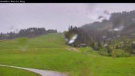 Archiv Foto Webcam Shuttleberg bei Flachauwinkl-Kleinarl 05:00