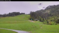 Archiv Foto Webcam Shuttleberg bei Flachauwinkl-Kleinarl 06:00