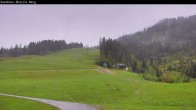 Archiv Foto Webcam Shuttleberg bei Flachauwinkl-Kleinarl 07:00
