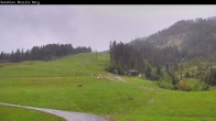 Archiv Foto Webcam Shuttleberg bei Flachauwinkl-Kleinarl 09:00