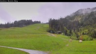 Archiv Foto Webcam Shuttleberg bei Flachauwinkl-Kleinarl 11:00