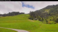 Archiv Foto Webcam Shuttleberg bei Flachauwinkl-Kleinarl 11:00