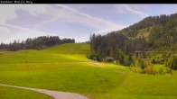 Archiv Foto Webcam Shuttleberg bei Flachauwinkl-Kleinarl 13:00
