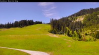Archiv Foto Webcam Shuttleberg bei Flachauwinkl-Kleinarl 11:00