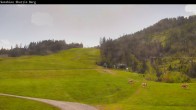 Archiv Foto Webcam Shuttleberg bei Flachauwinkl-Kleinarl 15:00