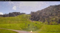 Archiv Foto Webcam Shuttleberg bei Flachauwinkl-Kleinarl 17:00