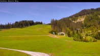 Archiv Foto Webcam Shuttleberg bei Flachauwinkl-Kleinarl 02:00