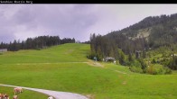 Archiv Foto Webcam Shuttleberg bei Flachauwinkl-Kleinarl 13:00