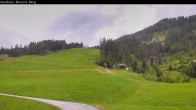 Archiv Foto Webcam Shuttleberg bei Flachauwinkl-Kleinarl 15:00