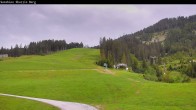 Archiv Foto Webcam Shuttleberg bei Flachauwinkl-Kleinarl 17:00